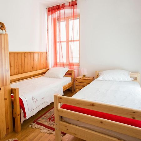 Apartment Hidden Paradise Bacvice Split Dış mekan fotoğraf