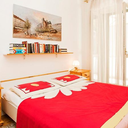 Apartment Hidden Paradise Bacvice Split Dış mekan fotoğraf