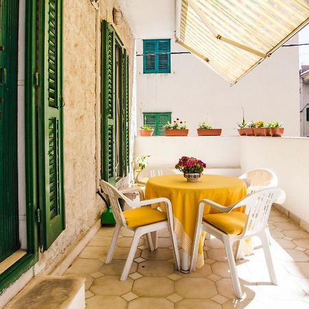Apartment Hidden Paradise Bacvice Split Dış mekan fotoğraf