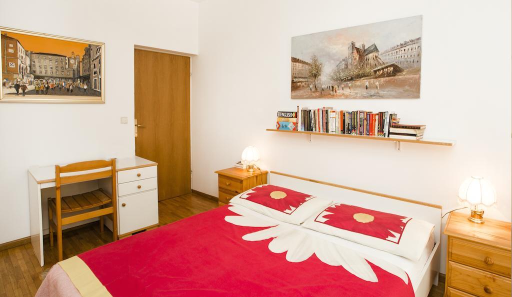 Apartment Hidden Paradise Bacvice Split Dış mekan fotoğraf