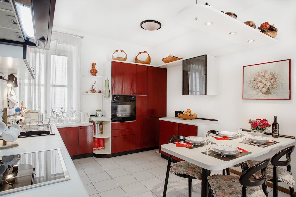 Apartment Hidden Paradise Bacvice Split Dış mekan fotoğraf