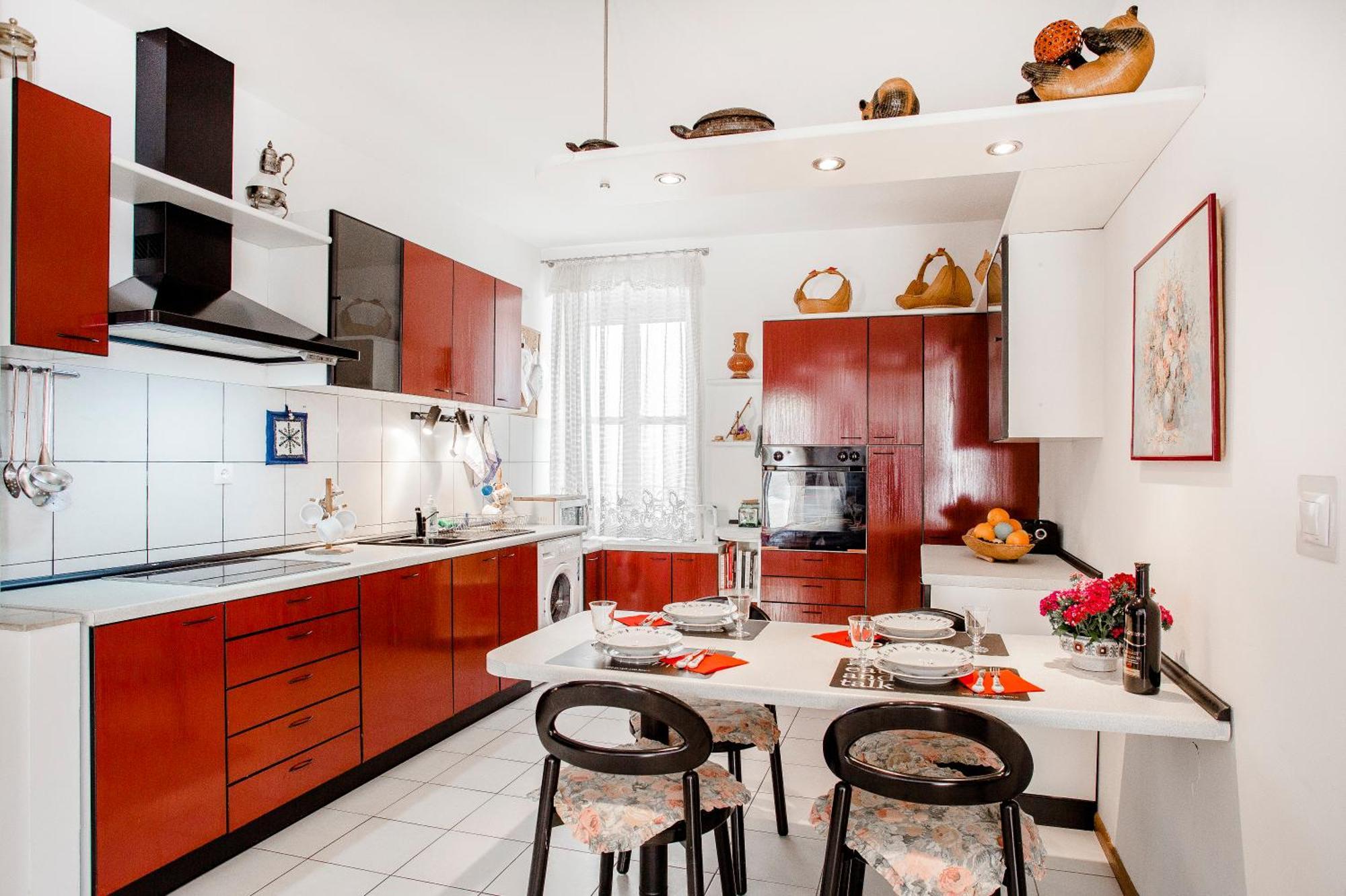 Apartment Hidden Paradise Bacvice Split Dış mekan fotoğraf