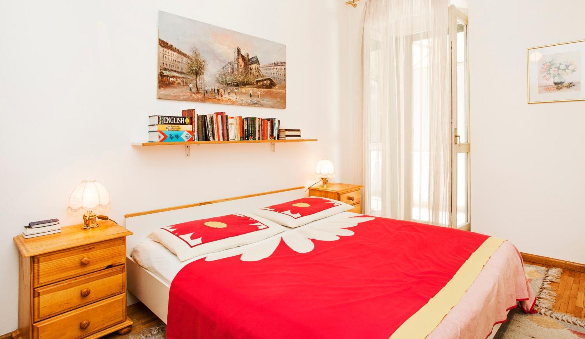 Apartment Hidden Paradise Bacvice Split Dış mekan fotoğraf