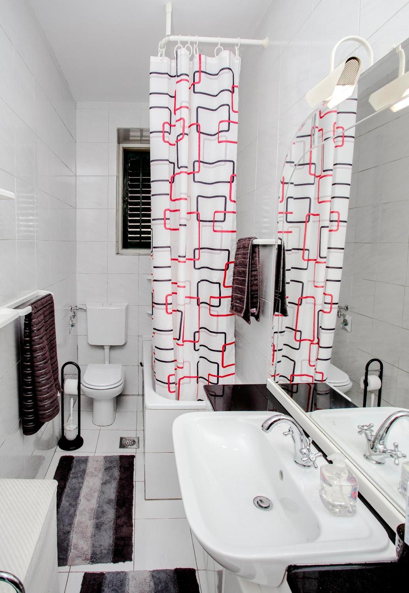 Apartment Hidden Paradise Bacvice Split Dış mekan fotoğraf