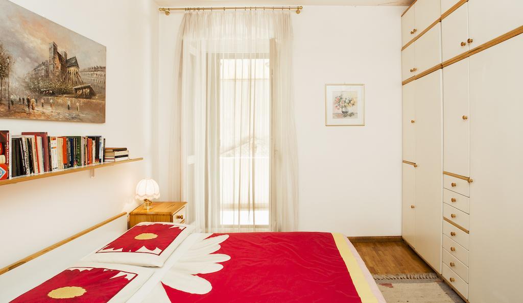Apartment Hidden Paradise Bacvice Split Oda fotoğraf